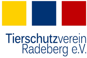 Logo vom Partner Tierschutzverein Radeberg e.V.