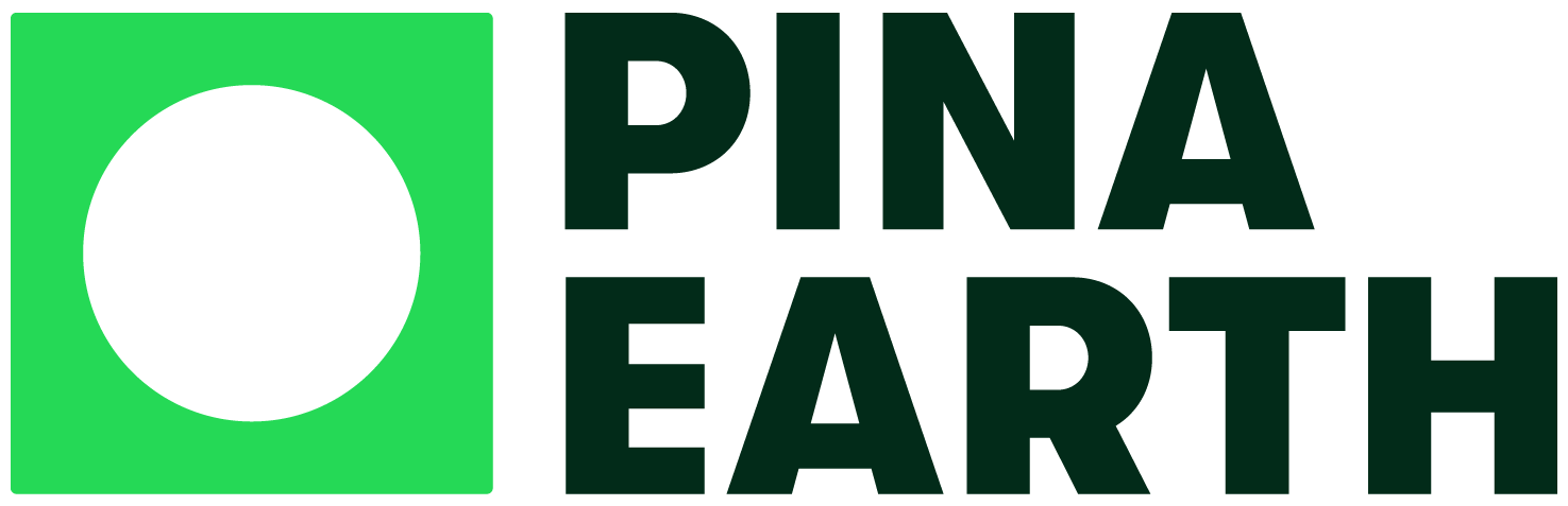 Logo von Pina Earth